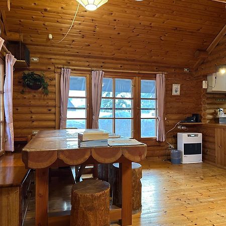 Reposer Hakuba Zewnętrze zdjęcie