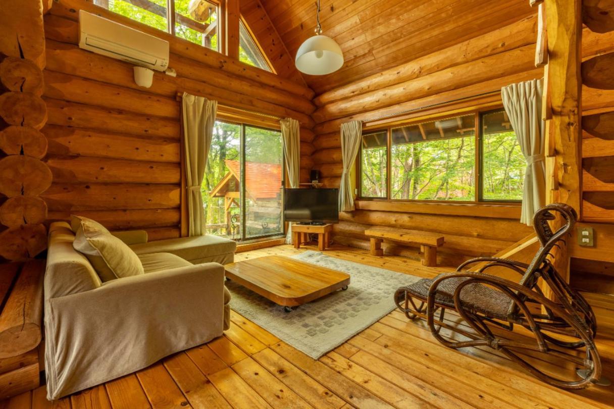Reposer Hakuba Zewnętrze zdjęcie