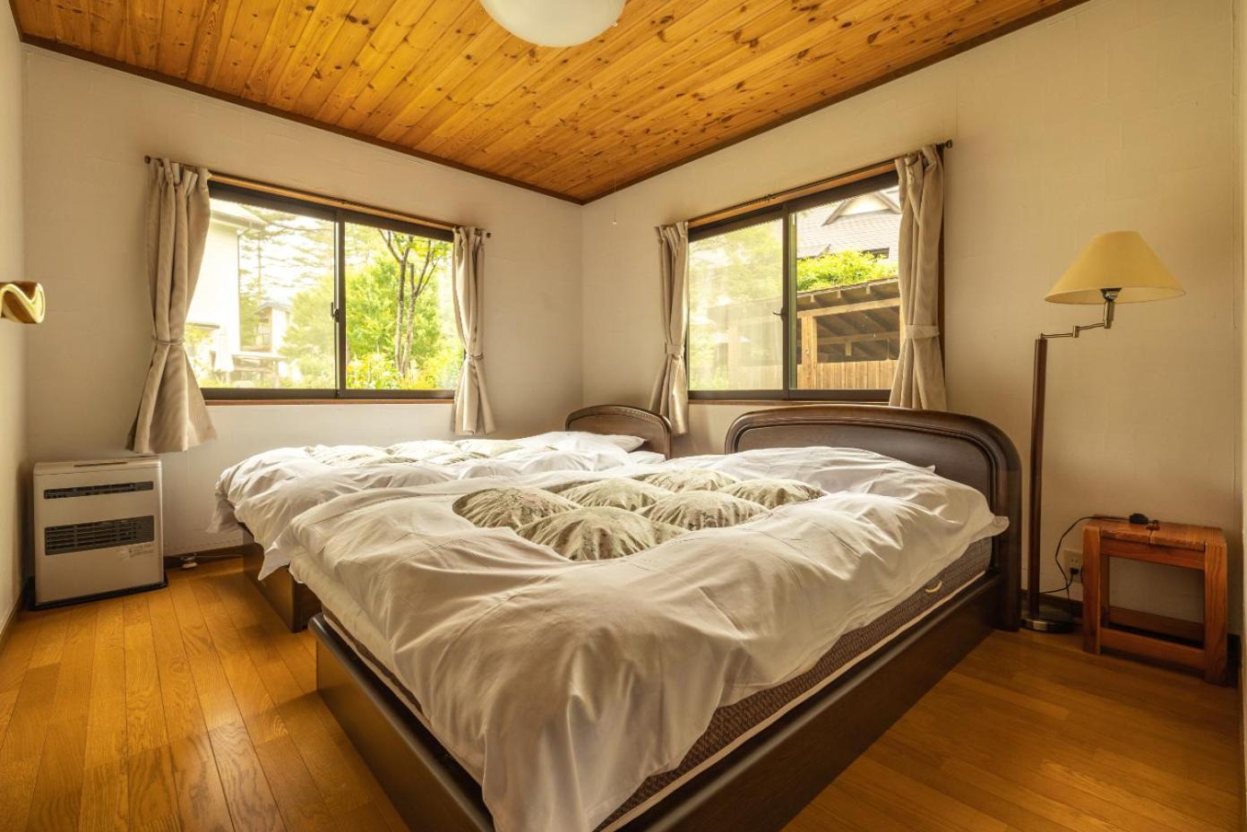 Reposer Hakuba Pokój zdjęcie