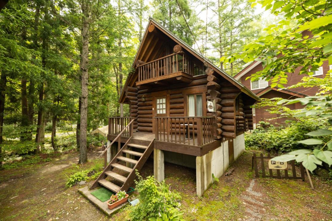 Reposer Hakuba Zewnętrze zdjęcie
