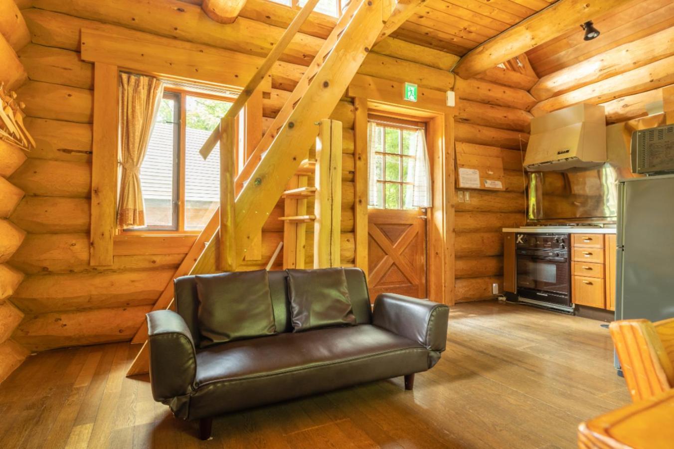 Reposer Hakuba Zewnętrze zdjęcie