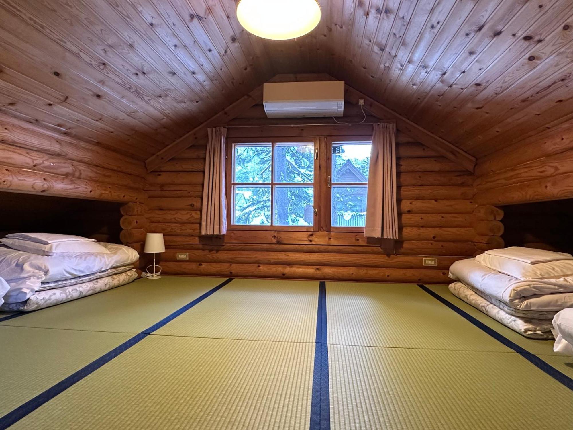 Reposer Hakuba Zewnętrze zdjęcie
