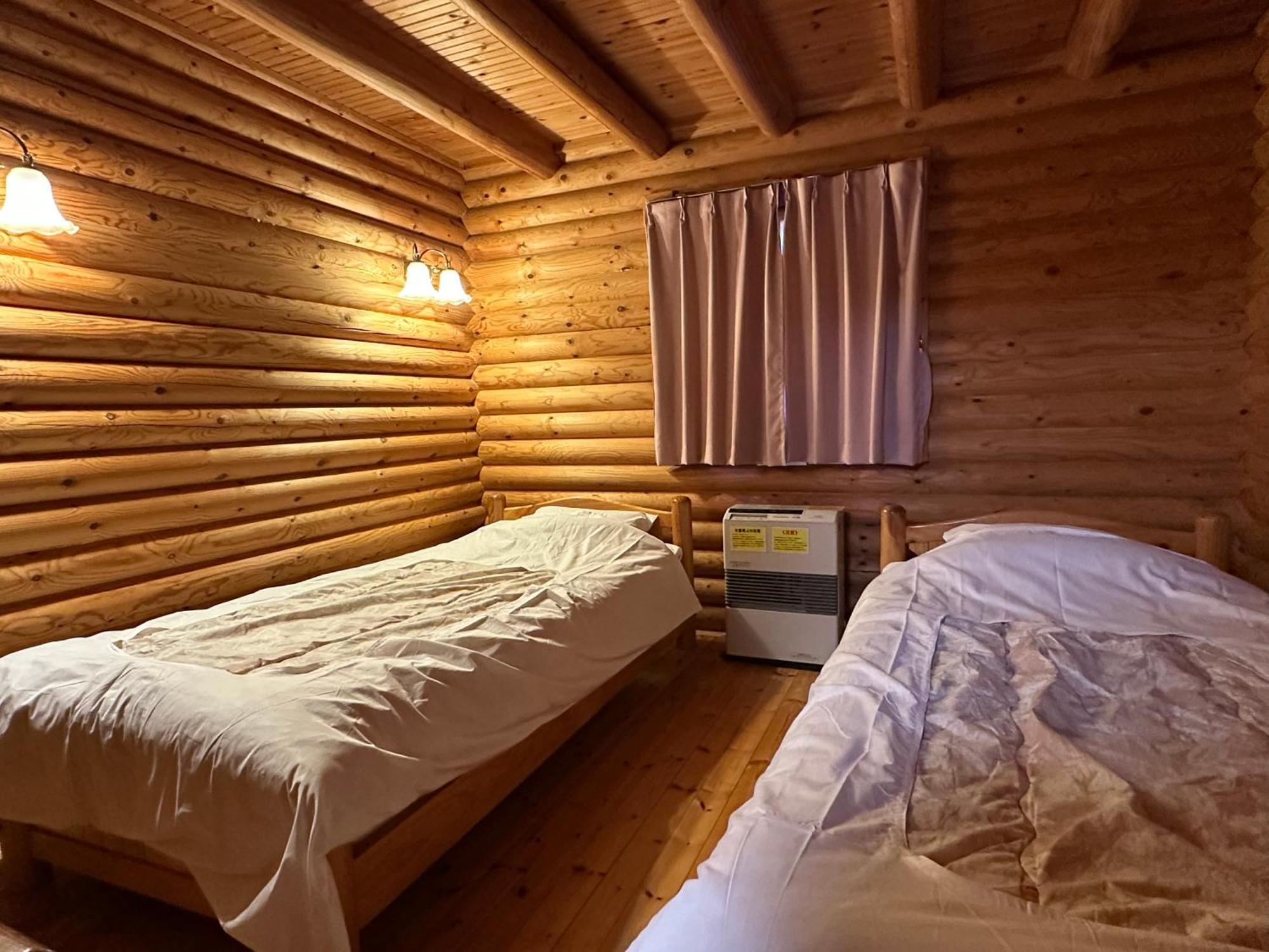 Reposer Hakuba Zewnętrze zdjęcie